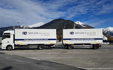 DONATH Moving & Relocation image