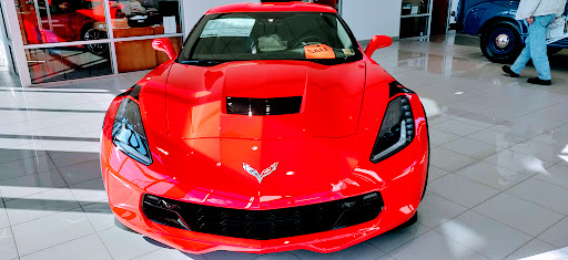 Used Car Dealer «Ken Houtz Chevrolet Buick», reviews and photos, 6404 George Washington Memorial Hwy, Gloucester Courthouse, VA 23061, USA