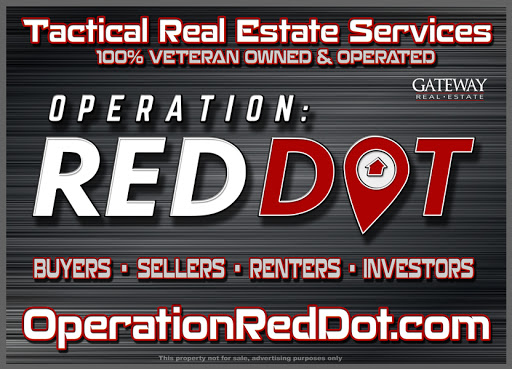 Real Estate Agency «Operation: Red Dot Real Estate», reviews and photos, 850 39th Ave SW, Puyallup, WA 98373, USA