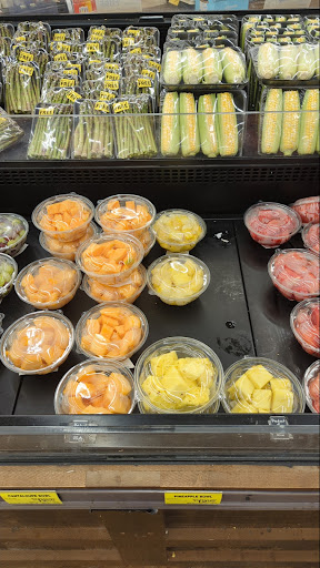 Grocery Store «Albertsons», reviews and photos, 715 12th Ave S, Nampa, ID 83651, USA