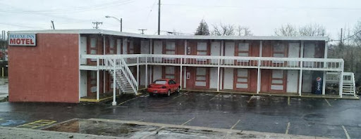 Deluxe Inn Motel