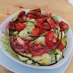 Photo n°1 de l'avis de Fabi.� fait le 26/07/2022 à 14:35 sur le  Holzofen Pizzeria Calabria à Schweitenkirchen