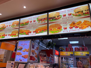 Photo n°5 de Chicken N Chicken à Nice ()
