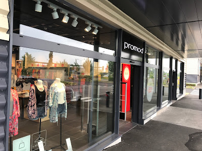 Promod à Bailleul