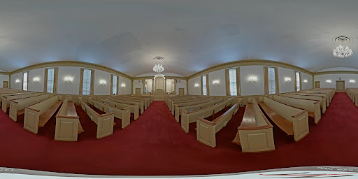 Funeral Home «Metropolitan Funeral Services», reviews and photos, 7246 Granby St, Norfolk, VA 23505, USA