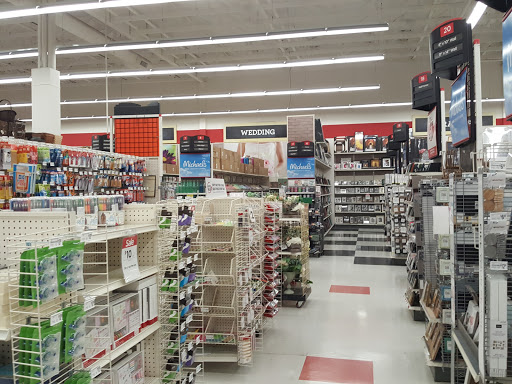 Craft Store «Michaels», reviews and photos, 11211 SE 82nd Ave F, Clackamas, OR 97086, USA