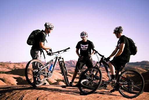 Bicycle Store «Jerks Bike Shop», reviews and photos, 4967 S. State St., Murray, UT 84107, USA