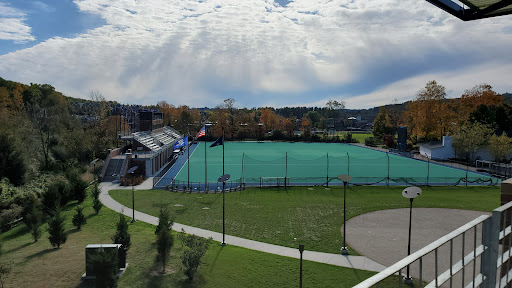 Quinnipiac Field Hockey Stadium