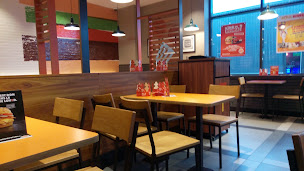 Photo n°78 de Burger King à Mantes-la-Ville ()