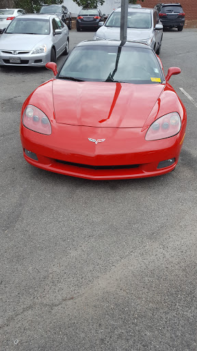 Acura Dealer «Ed Voyles Acura», reviews and photos, 5700 Peachtree Industrial Blvd, Chamblee, GA 30341, USA