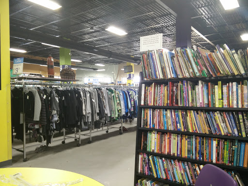 Thrift Store «Goodwill», reviews and photos, 1819 Alafaya Trail, Oviedo, FL 32765, USA