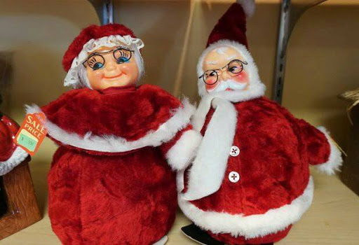 Thrift Store «Salvation Army Thrift Store», reviews and photos