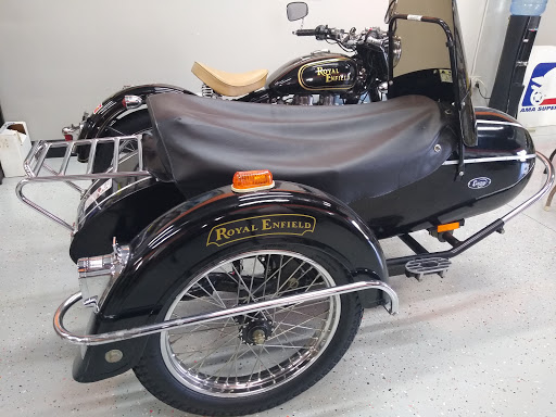 Used Car Dealer «Integrity Auto & Sales Inc», reviews and photos, 5095 S Ridgewood Ave, Port Orange, FL 32127, USA