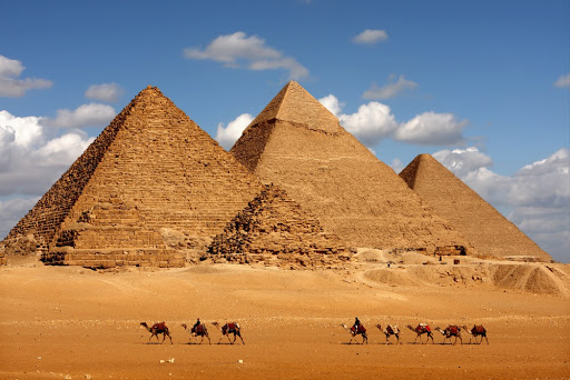 Tripidays Egypt Tours