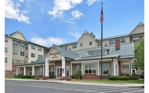 Residence Inn by Marriott Denver Airport at Gateway Park image