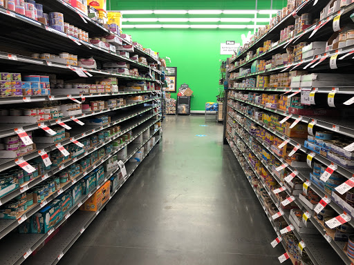 Pet Supply Store «Pet Supplies Plus», reviews and photos, 107 Erie Blvd W, Rome, NY 13440, USA