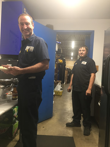 Auto Repair Shop «Eagle Automotive Service», reviews and photos, 7921 S Platte Canyon Rd, Littleton, CO 80128, USA