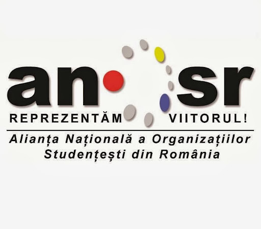 Alianța Națională a Organizațiilor Studențești din România