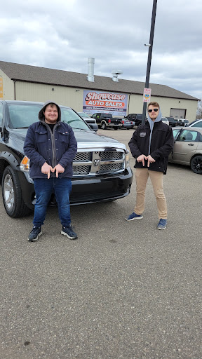 Used Car Dealer «Showcase Auto Sales», reviews and photos, 12750 Brady Rd, Chesaning, MI 48616, USA