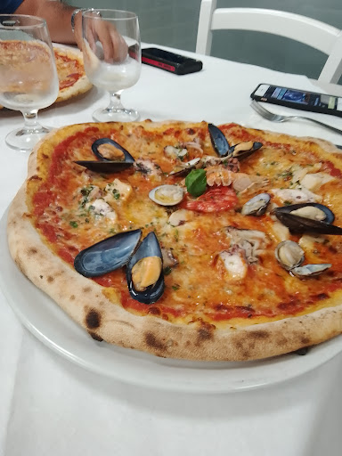 Pizza & Brace Sestu in Sestu, Città Metropolitana di Cagliari