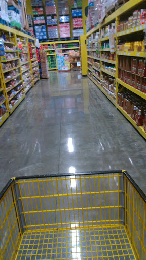 Grocery Store «Food 4 Less», reviews and photos, 789 W Hammer Ln, Stockton, CA 95210, USA