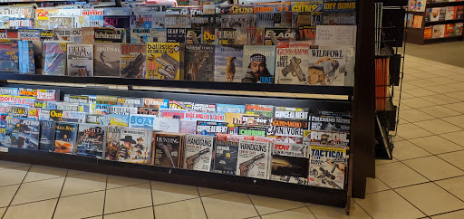 Book Store «Barnes & Noble», reviews and photos, 2701 David H McLeod Blvd #1200, Florence, SC 29501, USA