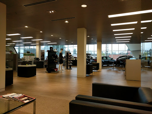 Audi Dealer «Audi Beaverton», reviews and photos, 13745 SW Tualatin Valley Hwy, Beaverton, OR 97005, USA