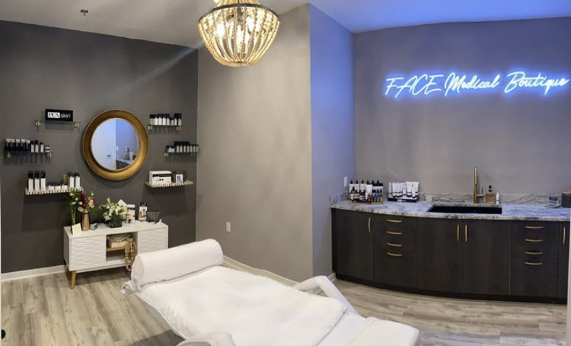 FACE Medical Boutique 53126