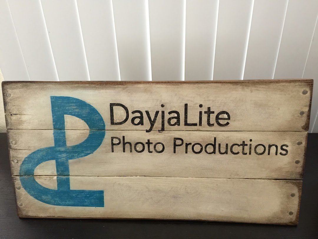 DayjaLite Photo Productions