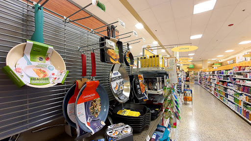 Supermarket «Publix Super Market at Flagler Park Plaza», reviews and photos, 8341 W Flagler St, Miami, FL 33144, USA