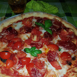 Photo n°2 de l'avis de Massimo. fait le 12/08/2018 à 07:25 sur le  Portici Salentini Pizzeria Trattoria à Collemeto