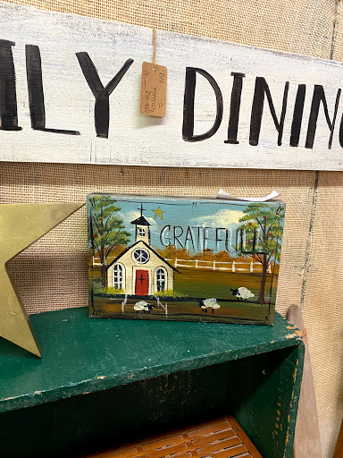 Home Goods Store «Olde Factory», reviews and photos, 139 S Hanover St, Hummelstown, PA 17036, USA