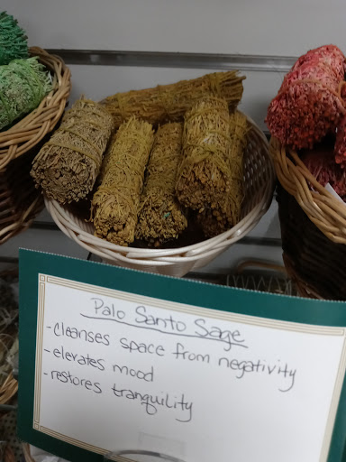 Book Store «Jan Ross New Age Books & Gifts», reviews and photos, 4239 W Thunderbird Rd #2, Phoenix, AZ 85053, USA