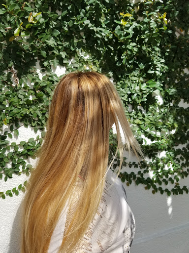 Hair Salon «Rik Rak Salon», reviews and photos, 1428 Brickell Ave, Miami, FL 33131, USA