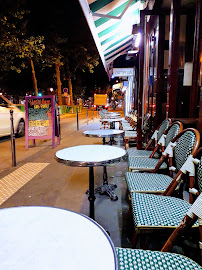 Atmosphère du Restaurant Au Métro à Paris - n°5