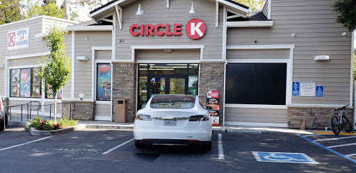 Circle K