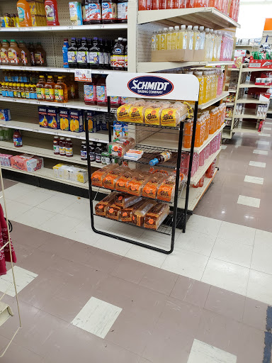 Discount Store «Big Lots», reviews and photos, 257 New Rd, Somers Point, NJ 08244, USA