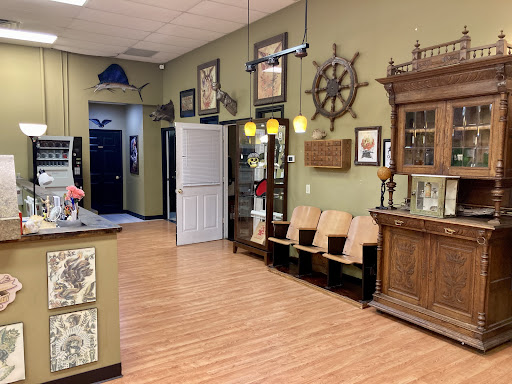Explore disc golf tattoo ideas, creative tattoo ideas in Bryant, available at Goon Tattoo