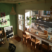 Photos du propriétaire du Café sospeso - coffee shop - cafés de spécialité à Lisieux - n°3