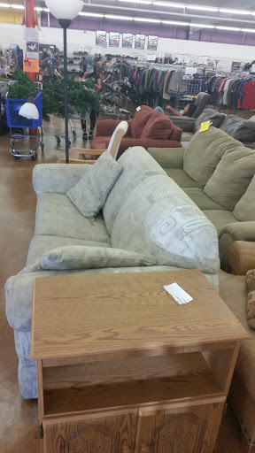 Thrift Store «Casa De Los Ninos Thrift Store», reviews and photos, 1302 E Prince Rd, Tucson, AZ 85719, USA