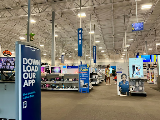 Electronics Store «Best Buy», reviews and photos, 162 Santilli Hwy, Everett, MA 02149, USA