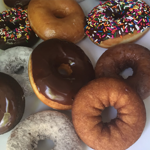 Gas Station «Pride», reviews and photos, 198 College Hwy, Southwick, MA 01077, USA