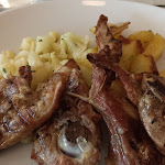 Photo n°4 de l'avis de Beppe.n fait le 12/11/2022 à 12:35 sur le  Granaro Del Monte Restaurant à Norcia