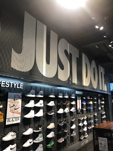 Nike Store Antwerpen