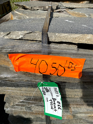 Building Materials Store «Clarks U-Save Rockery», reviews and photos