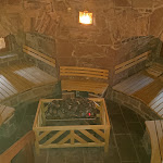 Photo n°2 de l'avis de Rainer.r fait le 10/04/2022 à 10:02 sur le  Burg Trendelburg à Trendelburg