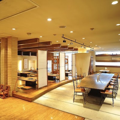ぴょんぴょん舎 盛岡駅前店