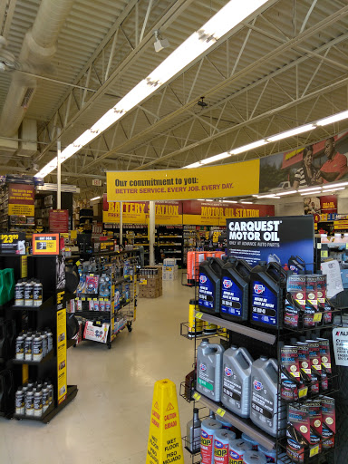 Auto Parts Store «Advance Auto Parts», reviews and photos, 6301 Park Blvd N, Pinellas Park, FL 33781, USA