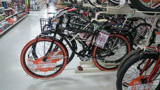 Department Store «Walmart Supercenter», reviews and photos, 555 W Genesee St, Lapeer, MI 48446, USA