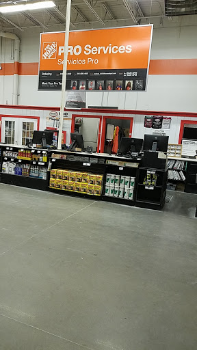 Home Improvement Store «The Home Depot», reviews and photos, 8901 Page Ave, Overland, MO 63114, USA